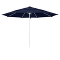 11 ft. Fiberglass Market Umbrella K57211