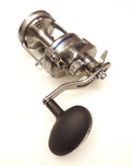 Saltiga Star Drag Reel - Right-Handed W92478