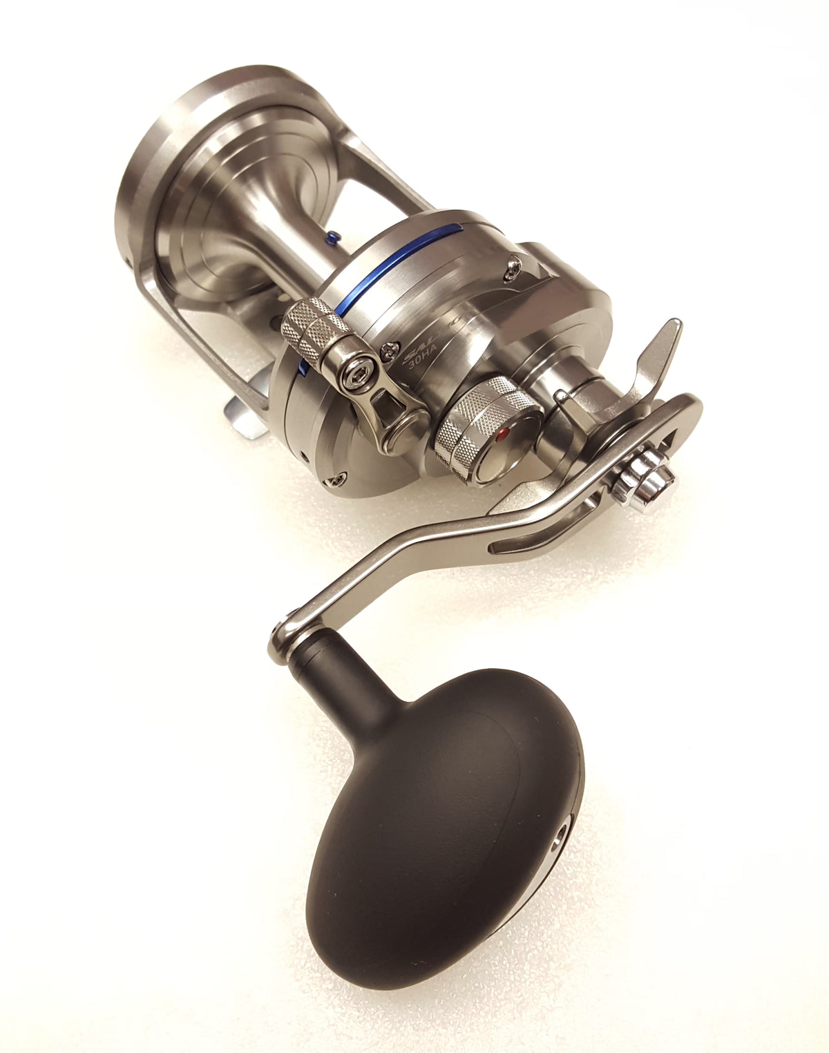 Saltiga Star Drag Reel - Right-Handed W92478