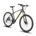 Aluminum 21 Speeds 27.5 inch Wheel Mountain Bike P588918