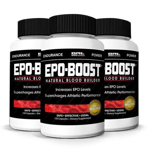 Sports Supplement with Echinacea u0026 Dandelion Root H4648