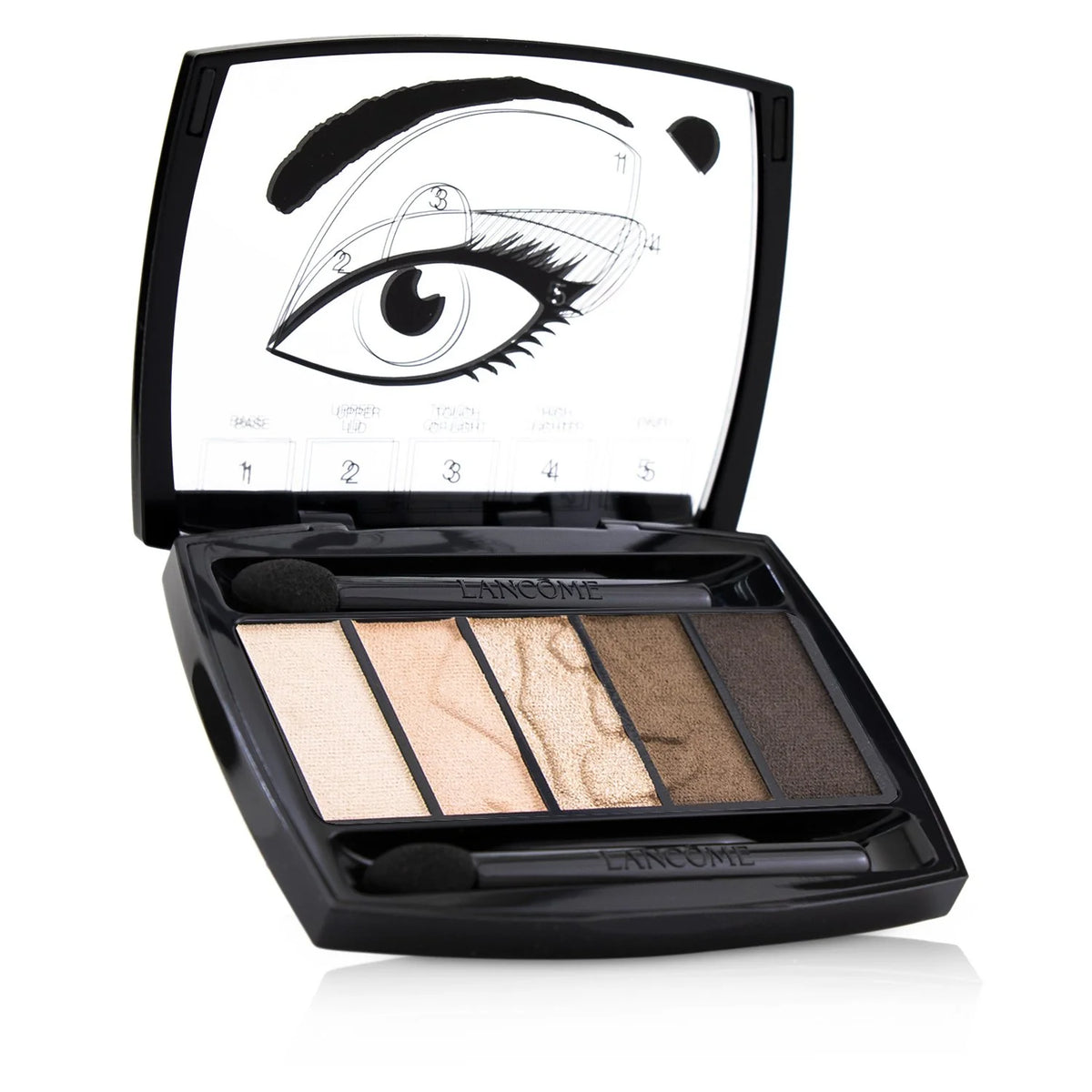 Hypnose Palette 4g M9658