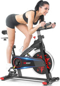 Adjustable Indoor Cycling Bike A874893