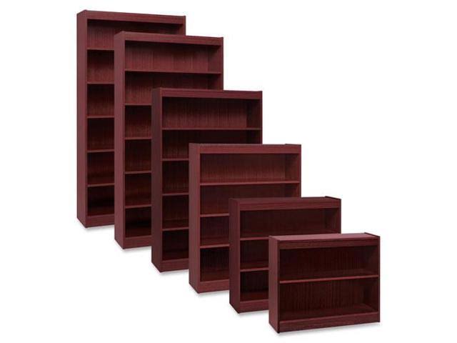 Veneer Bookcase F22565
