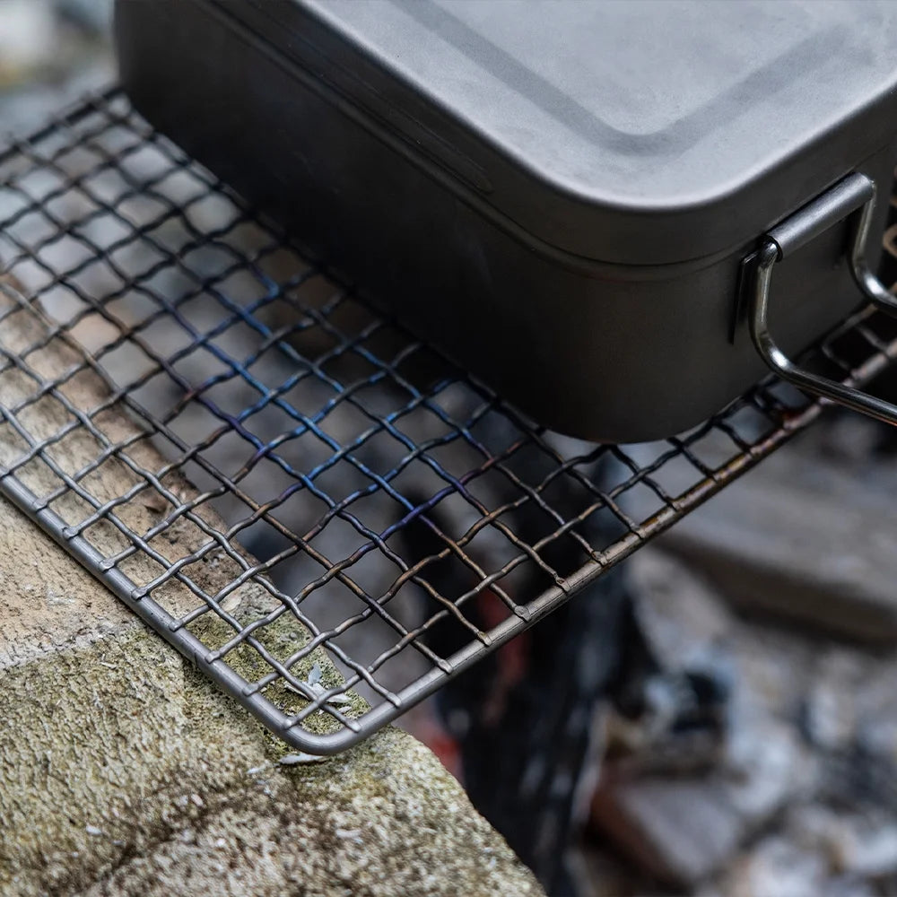 Portable Charcoal BBQ Grill I7947