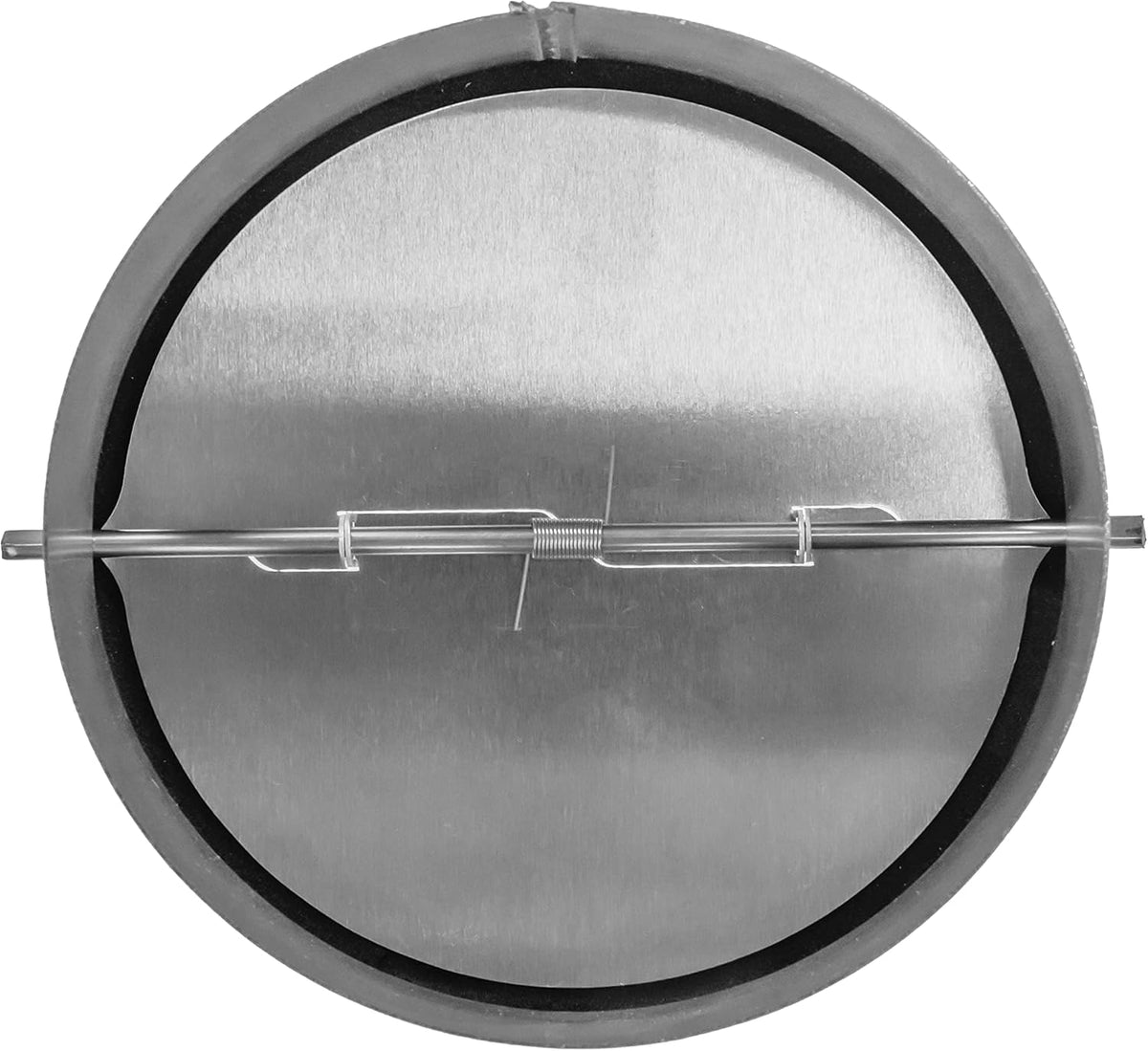 4 Inch Backdraft Damper N793698