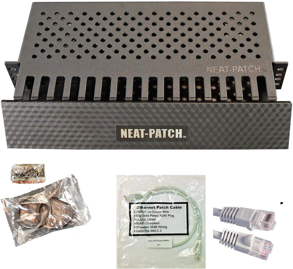 Cable Management Unit Y569513