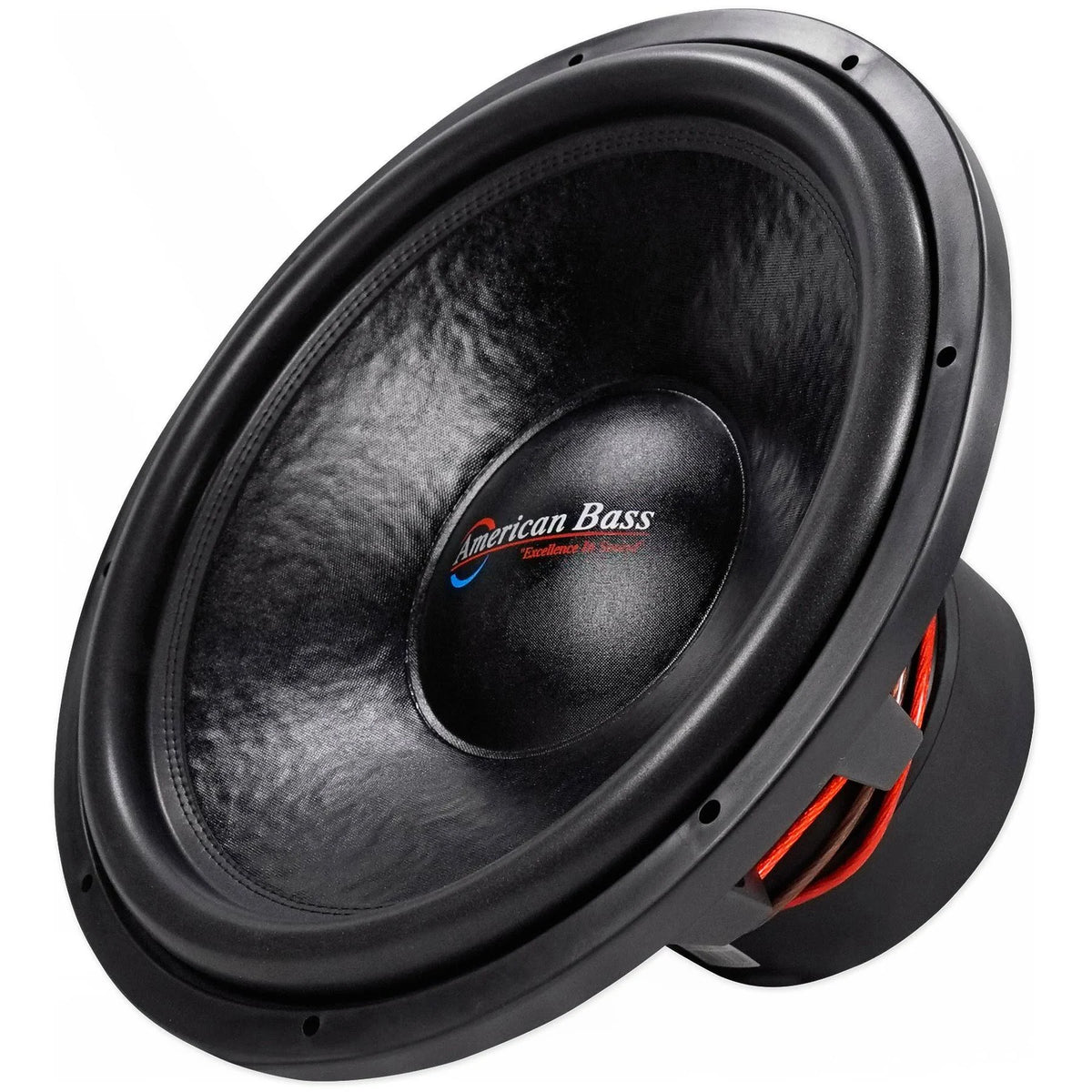 18x22 4000W Car Subwoofer U794673