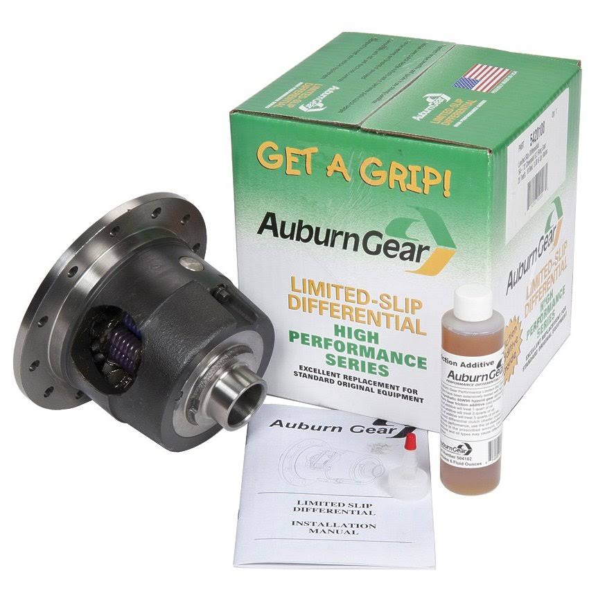 Differential Z63351
