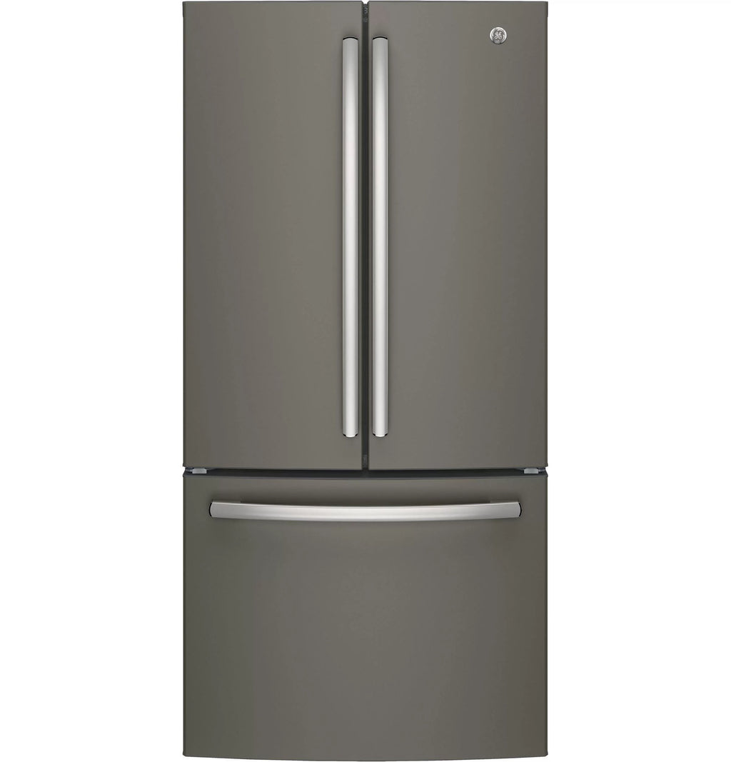 33 Inch French Door Refrigerator K539
