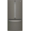 33 Inch French Door Refrigerator K539