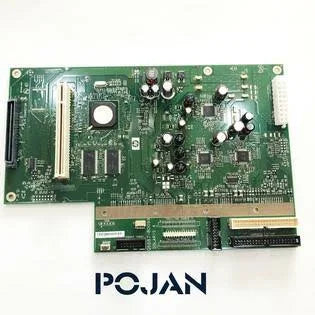HP Formatter Main PCA Board for DesignJet T1120 T620 C1206