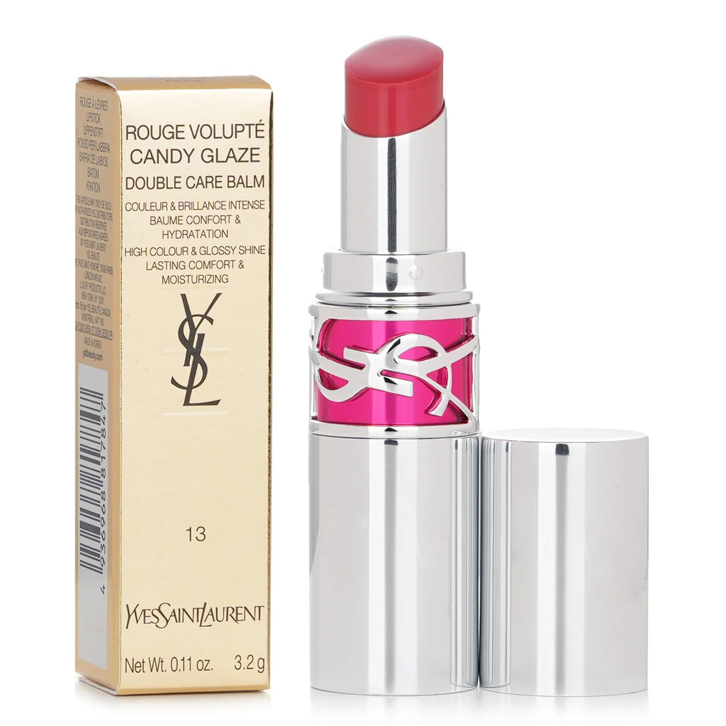 Rouge Volupte Candy Glaze Double Care Balm - 3.2g/0.11oz Q678