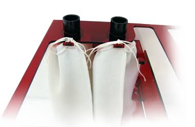 Ruby 36 Sump F78722