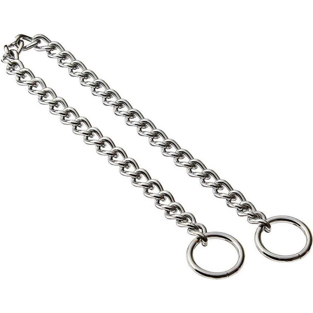 Steel Choke Collar 2.5mm 20 P187