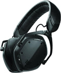 Matte Black Over-Ear Wireless Headphone Y968320