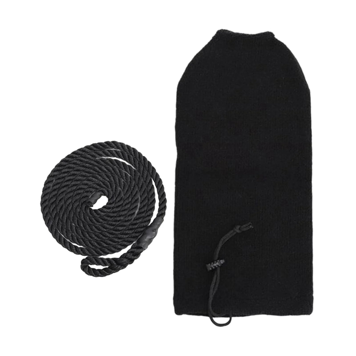 Boat Cover with Rope Bumper Cover A334202