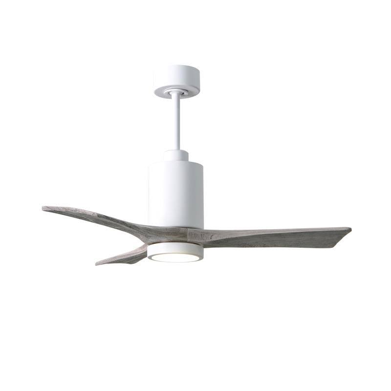Brushed Nickel Ceiling Fan B589021