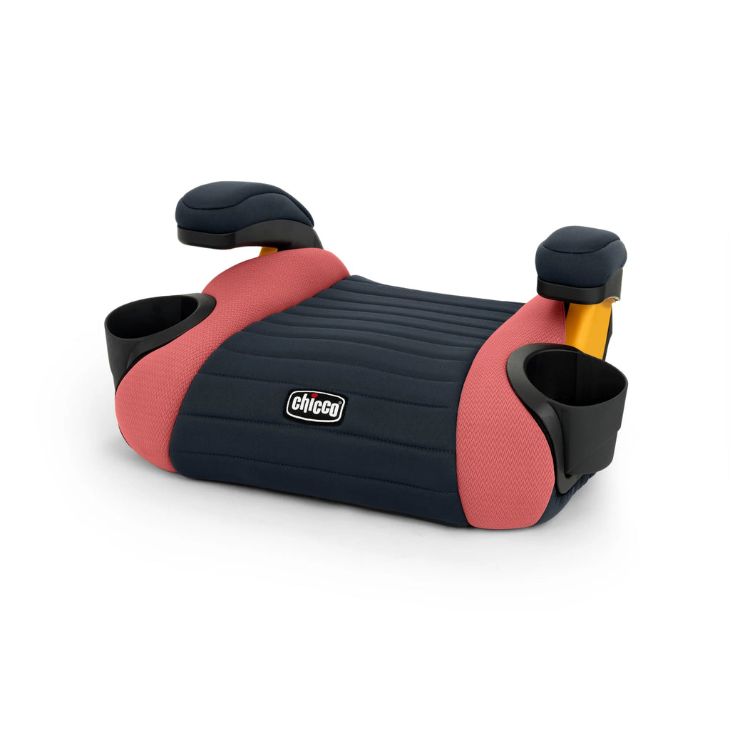 Backless Booster Car Seat B303
