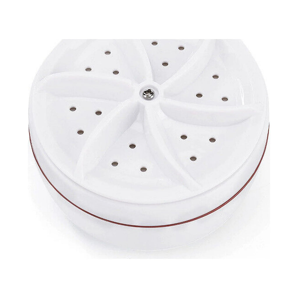 Mini Ultrasonic Portable Washing Machine D3703