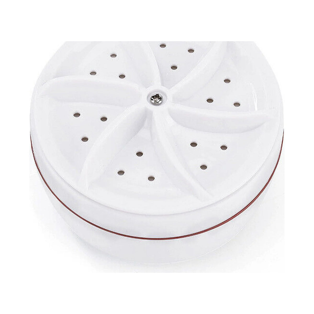 Mini Ultrasonic Portable Washing Machine D3703