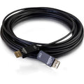 300ft High Speed HDMI Active Optical Cable 4K 60Hz Q854