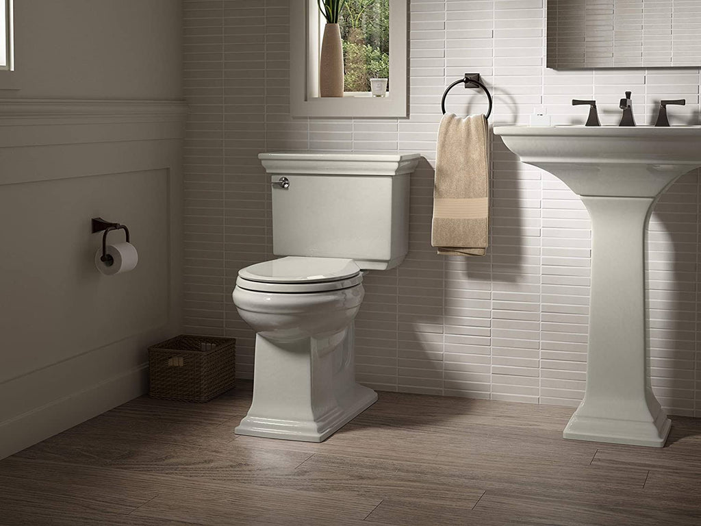 Elongated Toilet Seat U603922