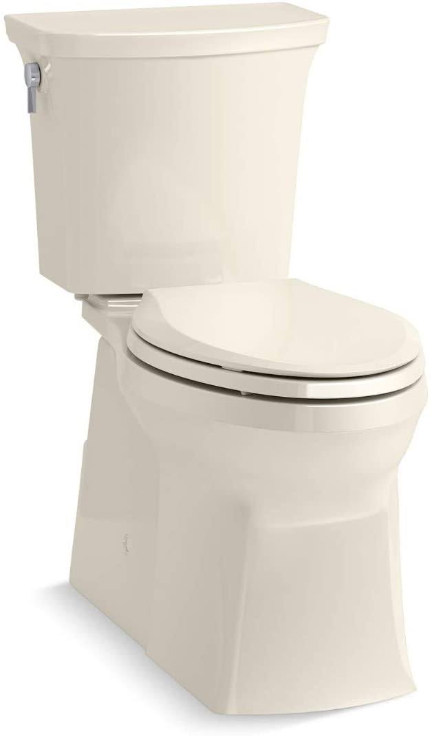 Elongated Toilet Seat U603922