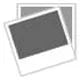 Clear Acrylic Round End Table C931