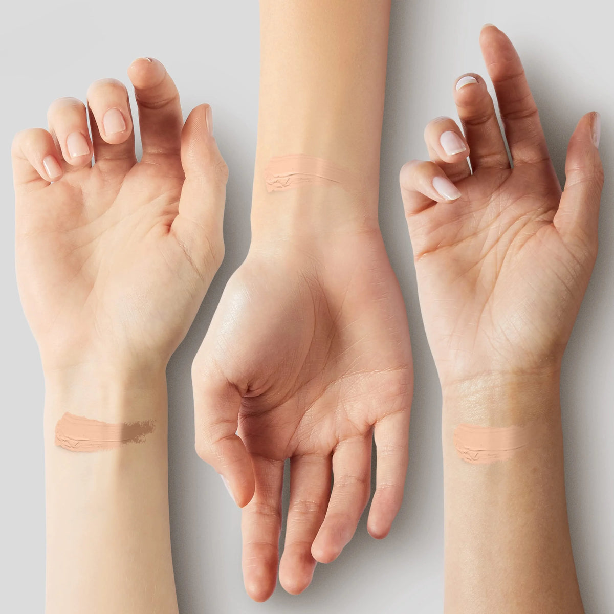 Creamy Concealer 0.33 Oz J2442