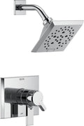 Chrome Shower Trim I91168