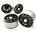 Alloy 2.2 Size Beadlock Wheel (4) F845