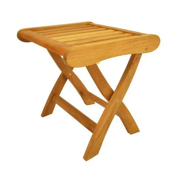 Teak Armchair Pack of 2 M75264