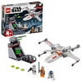Star Wars X-Wing Starfighter Trench Run M1299