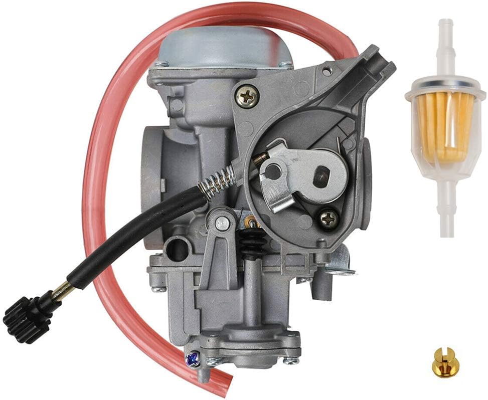 Carburetor L8465
