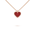 Heart Pendant A50187