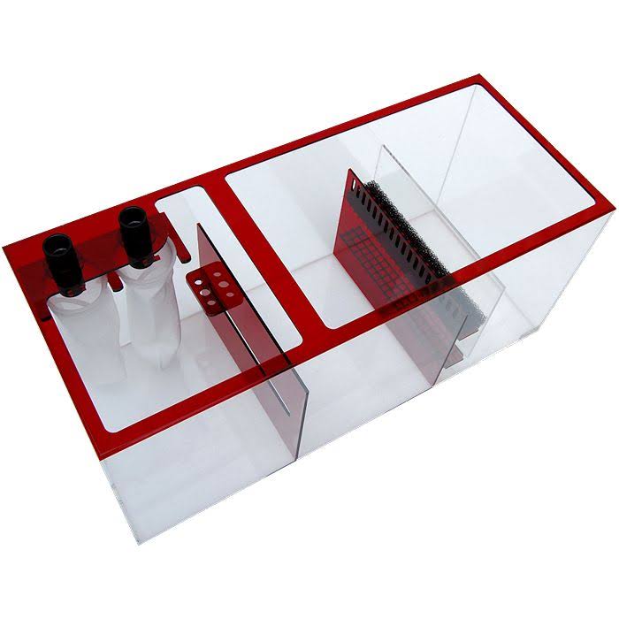 Ruby 36 Sump F78722