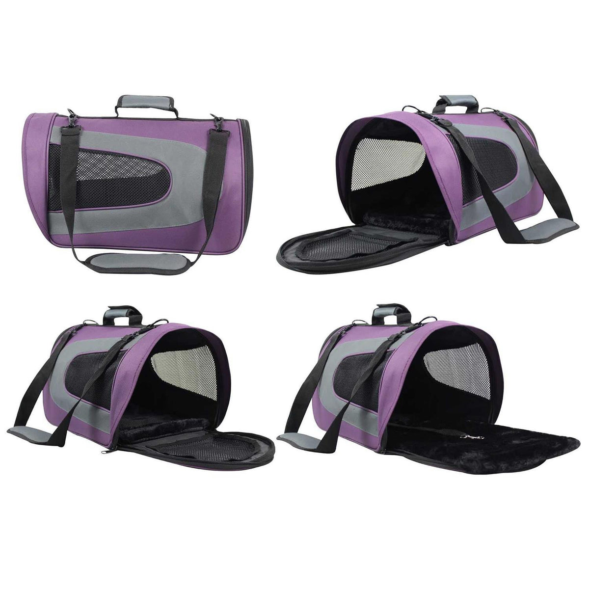 Soft Pet Carrier Q901
