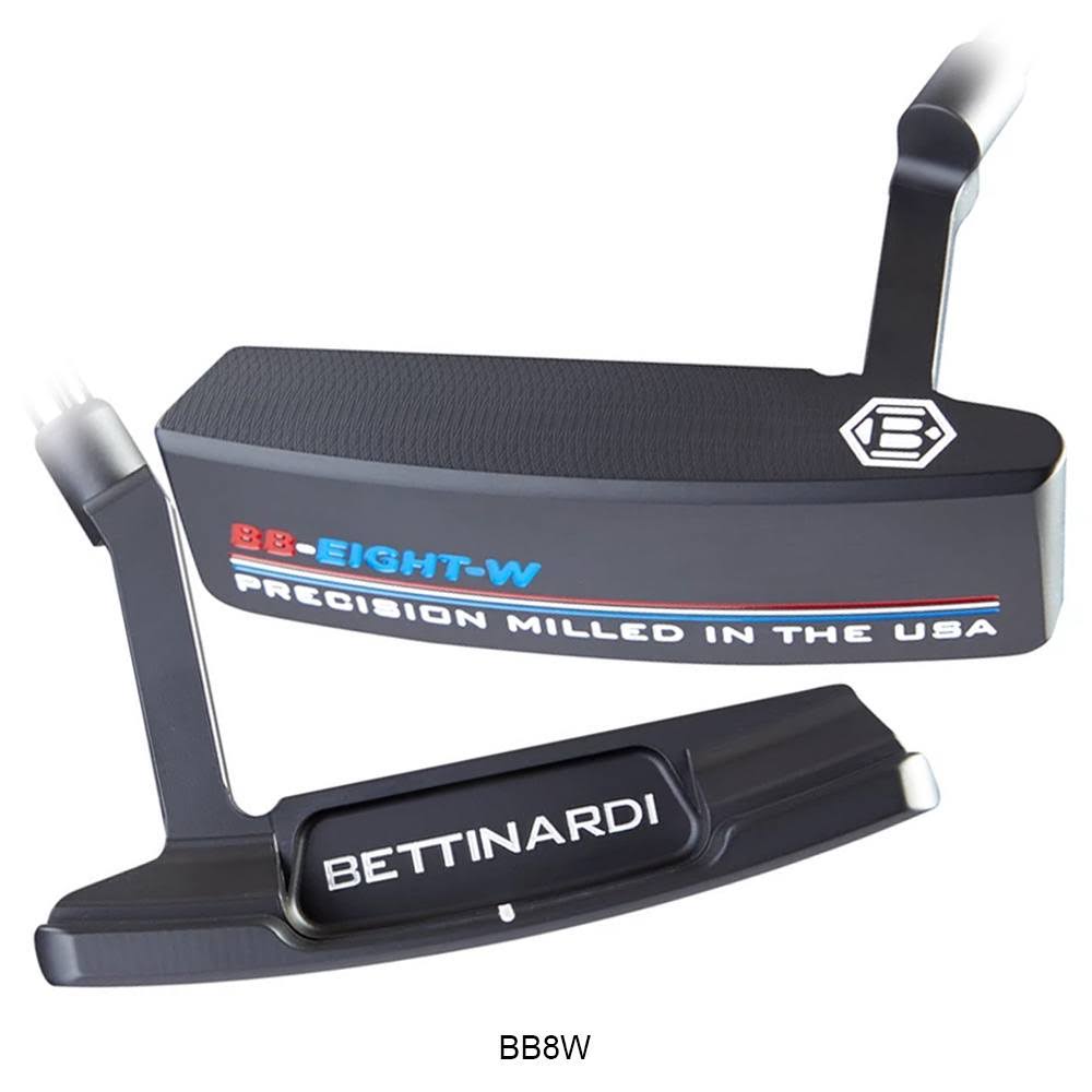 BB8 Wide Putter G676