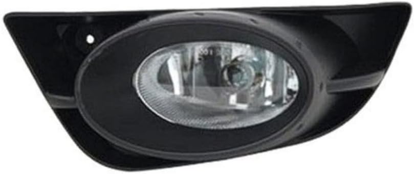 Fog Light Driver and Passenger Side Pair U770