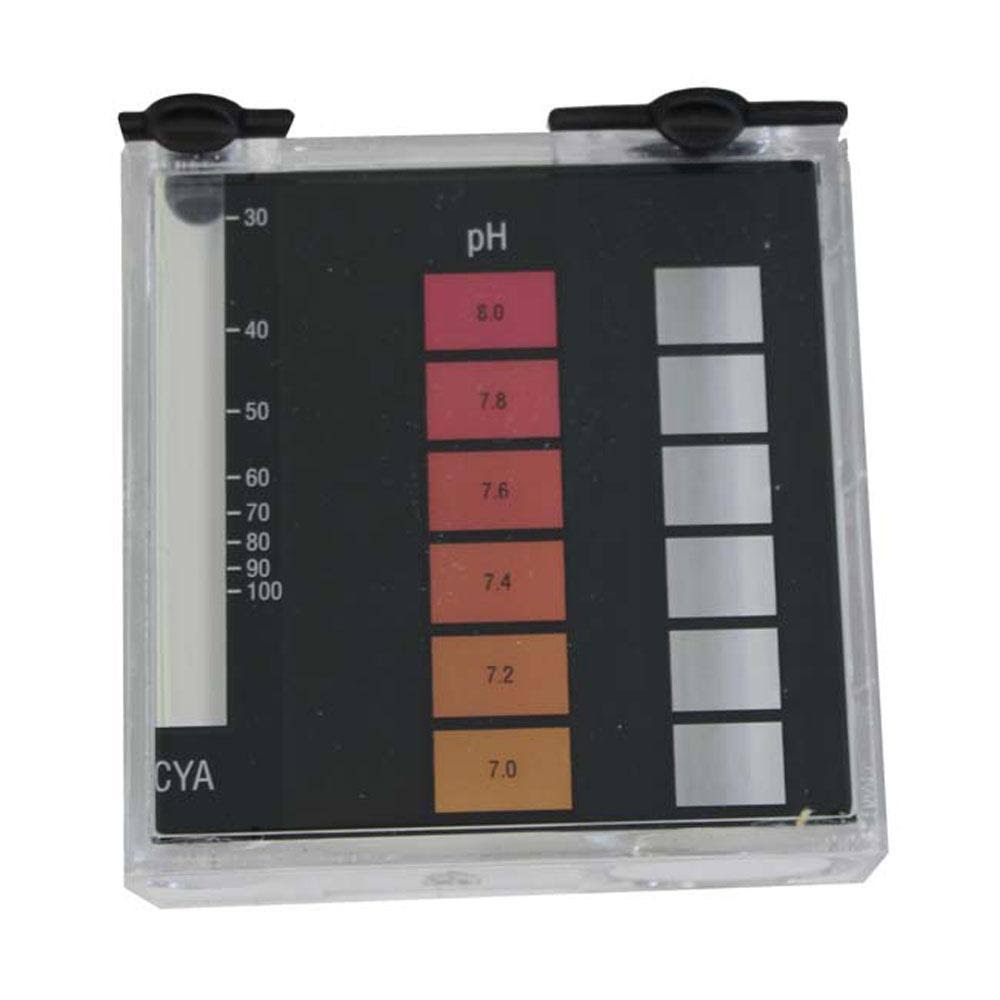 Chlorine Test Kit L50267