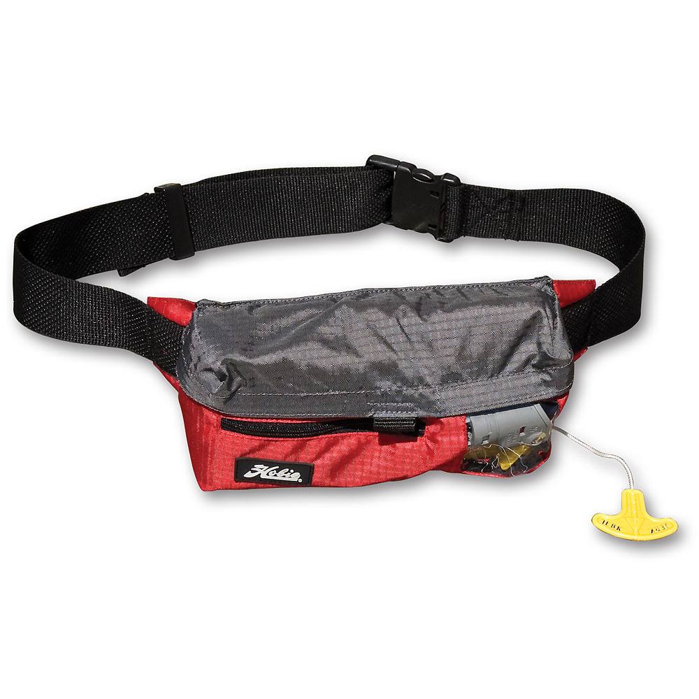 Inflatable Belt Pack PFD T763