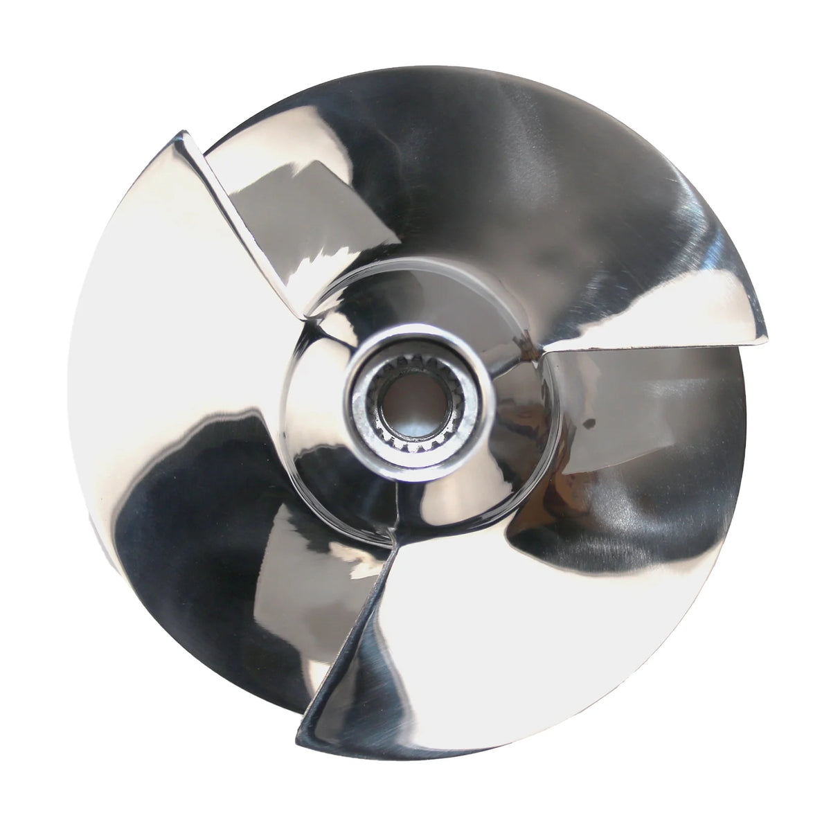 144mm 3 Blades Jet Ski Impeller M27418