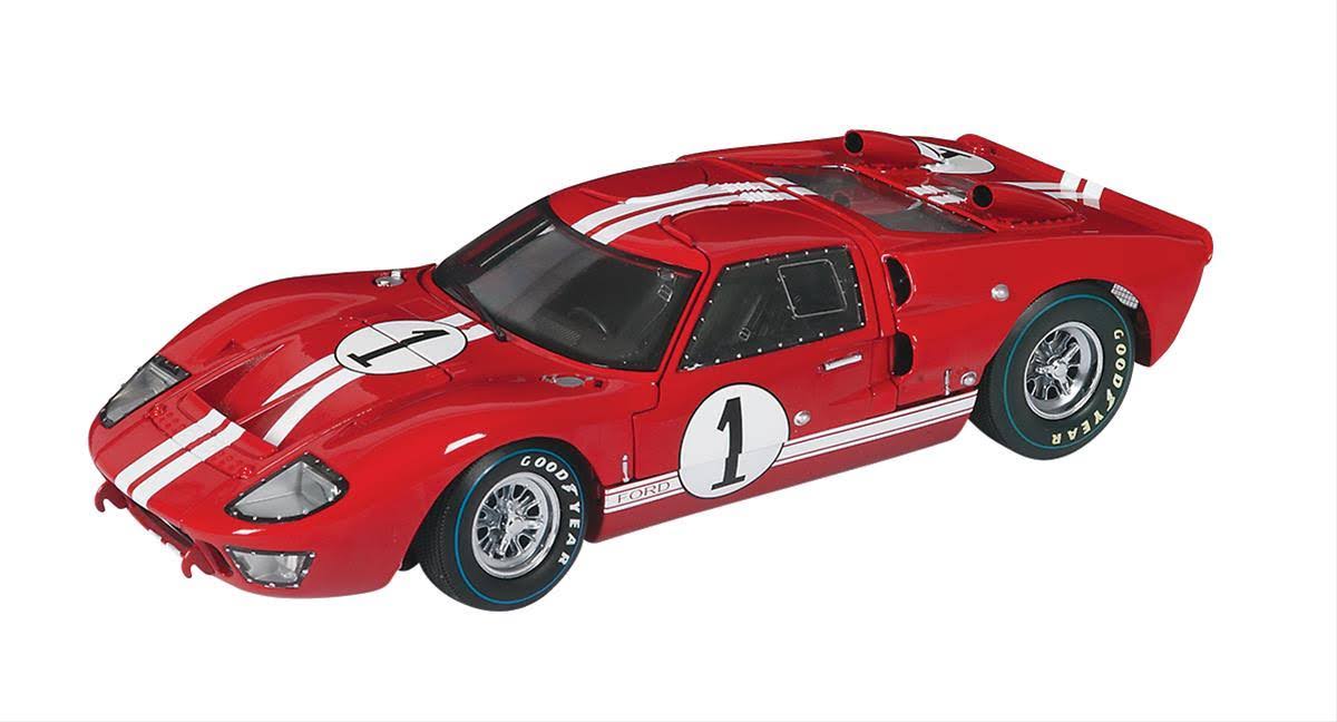 1/18 Diecast Model Car F438