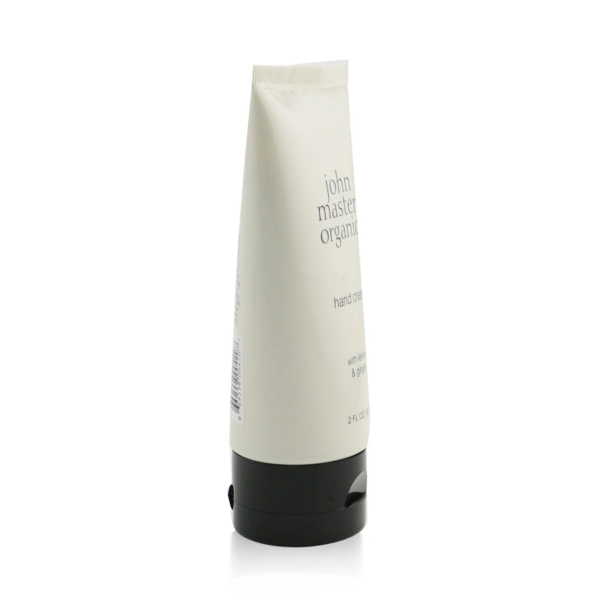 Hand Cream With Lemon & Ginger 60ml Q130674