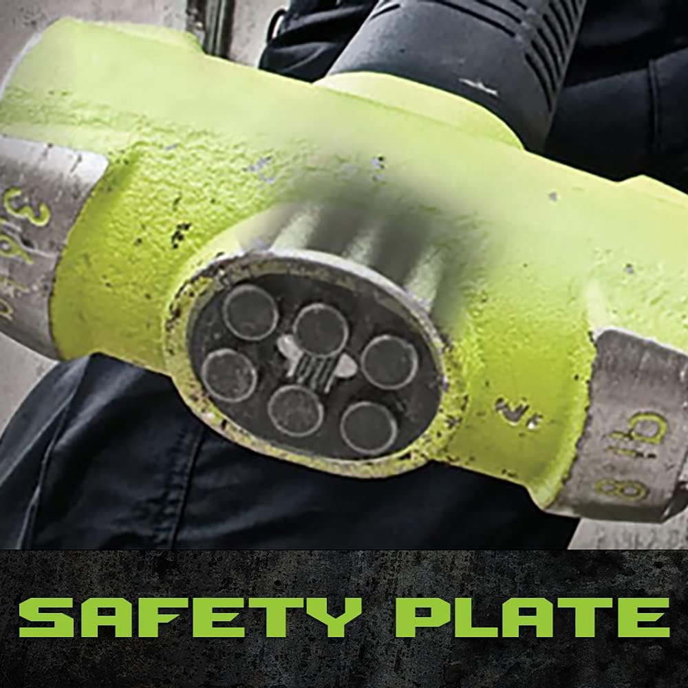 14 Lb Sledge Hammer C78602