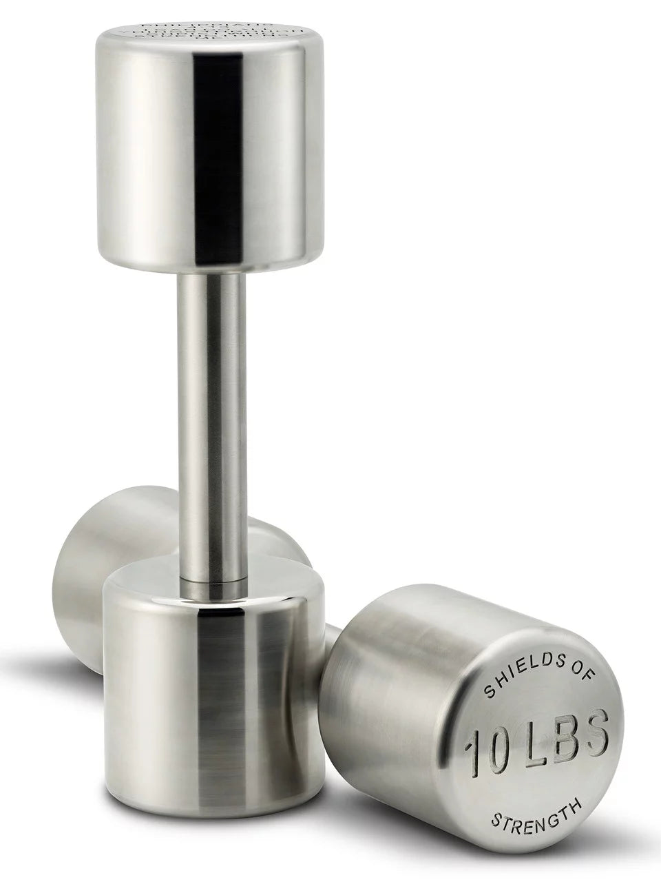 Real Dumbbells V695388