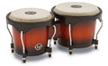 Vintage Sunburst Bongos S632644