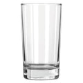 7 oz Clear Heavy Base Tumblers C943