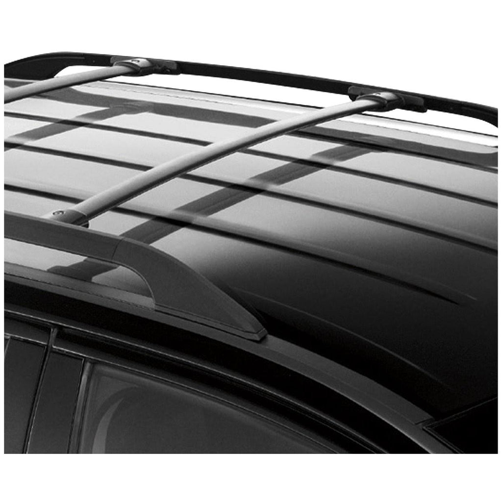 Aluminum Roof Rack Cross Bar Cargo Carrier O8399